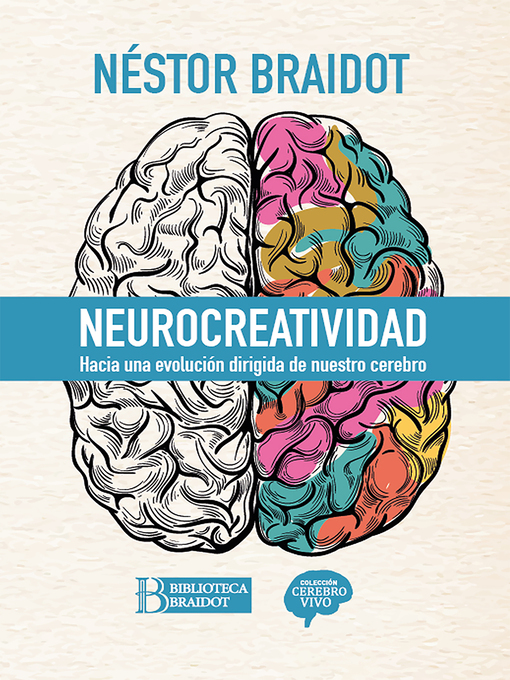 Title details for Neurocreatividad by Néstor Braidot - Available